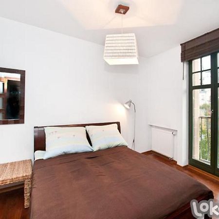 Apartament Haffnera 10 Sopot Pokój zdjęcie