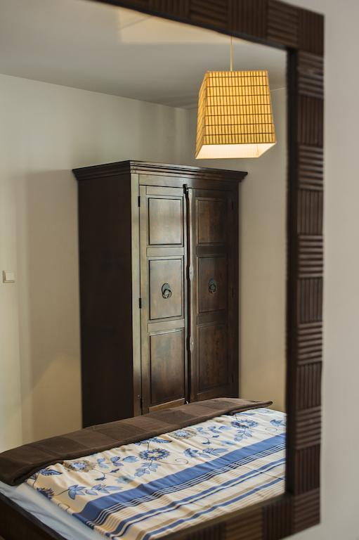 Apartament Haffnera 10 Sopot Pokój zdjęcie