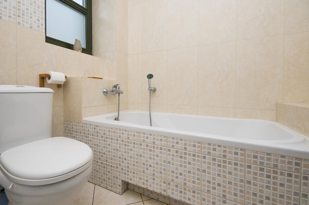 Apartament Haffnera 10 Sopot Pokój zdjęcie