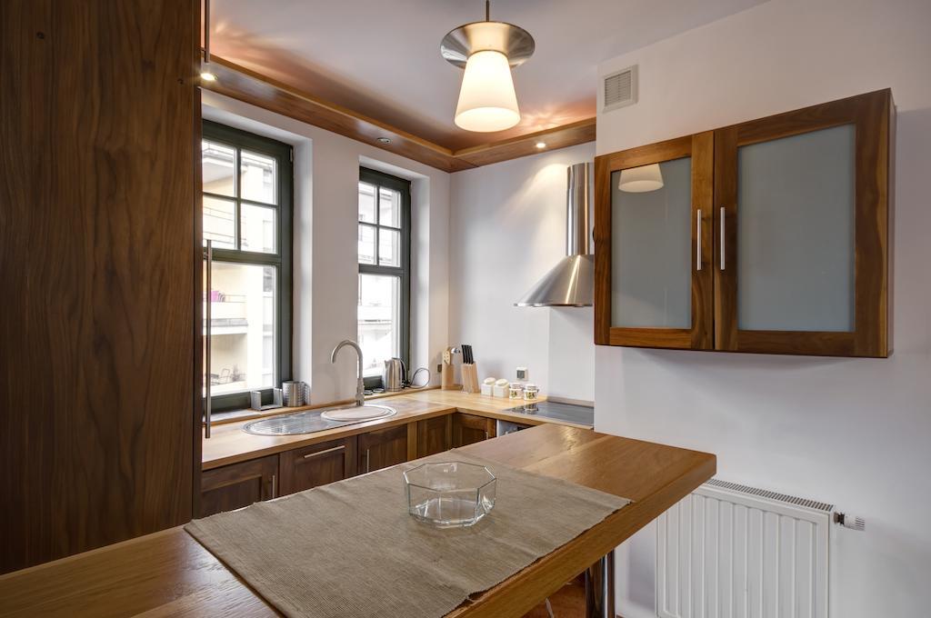 Apartament Haffnera 10 Sopot Pokój zdjęcie