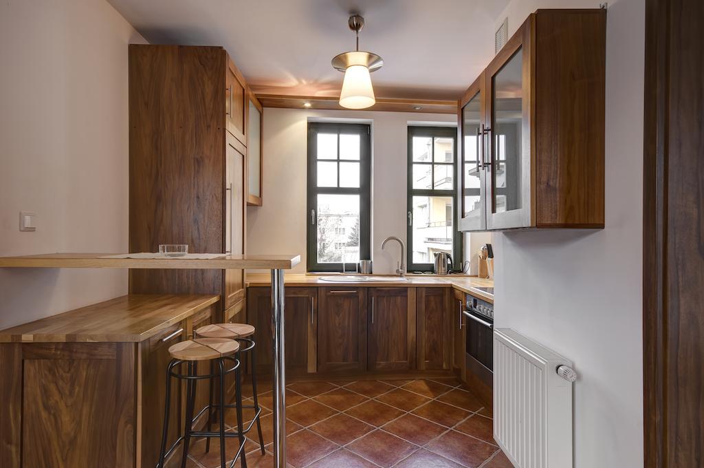 Apartament Haffnera 10 Sopot Pokój zdjęcie
