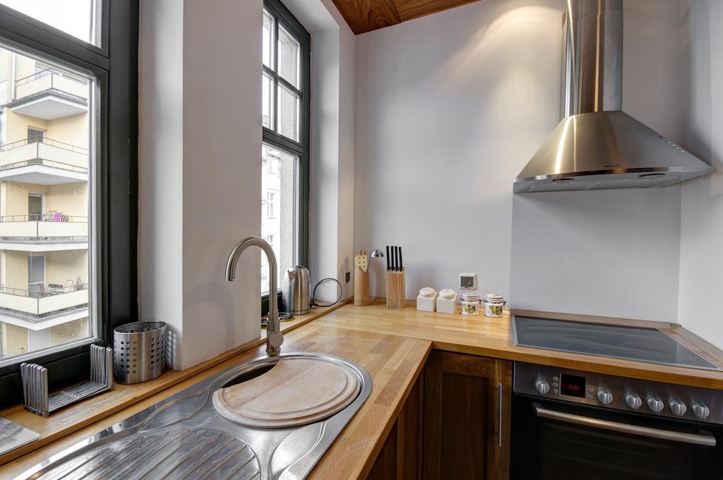 Apartament Haffnera 10 Sopot Pokój zdjęcie