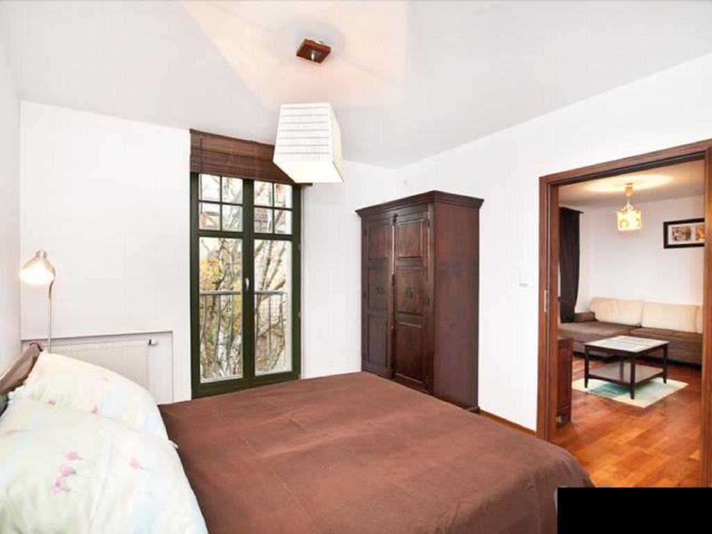 Apartament Haffnera 10 Sopot Pokój zdjęcie