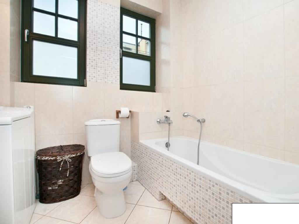 Apartament Haffnera 10 Sopot Pokój zdjęcie