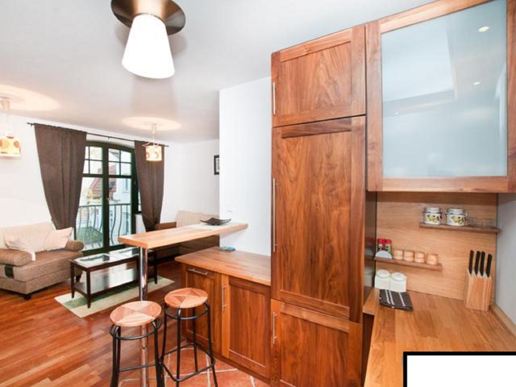 Apartament Haffnera 10 Sopot Pokój zdjęcie