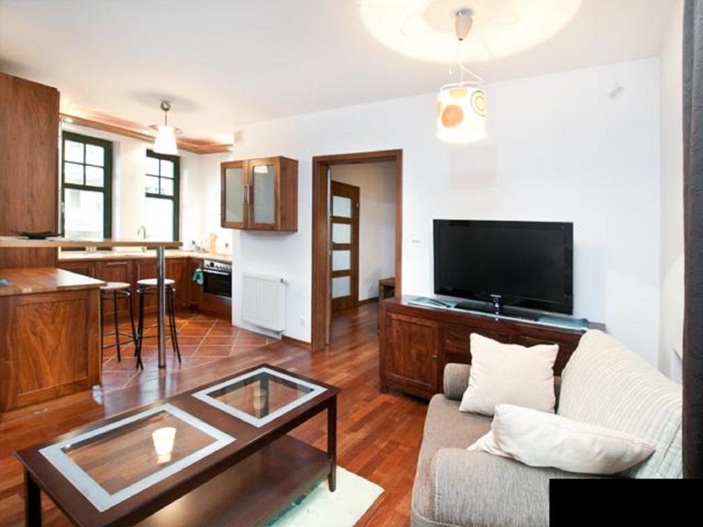 Apartament Haffnera 10 Sopot Pokój zdjęcie