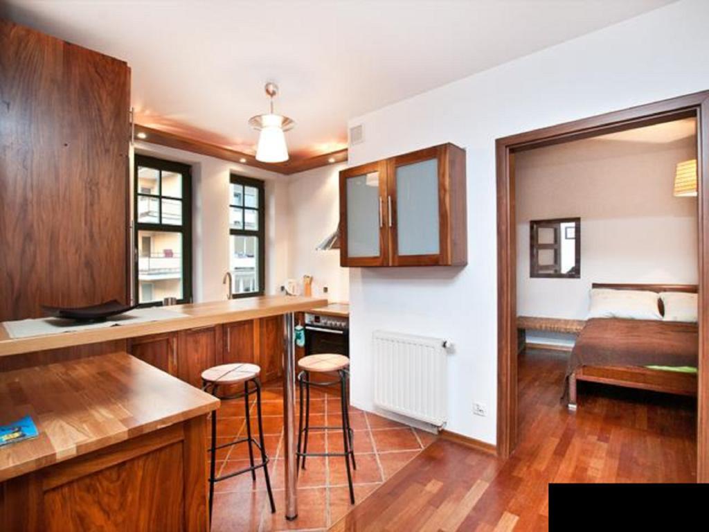 Apartament Haffnera 10 Sopot Pokój zdjęcie